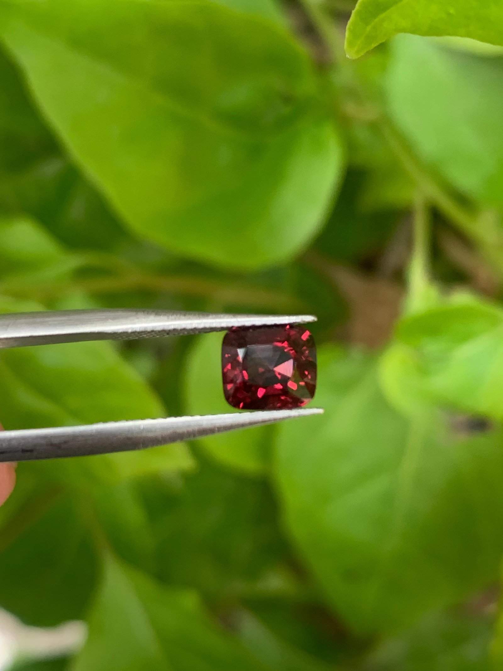 Natural Spinel 1.2 carat